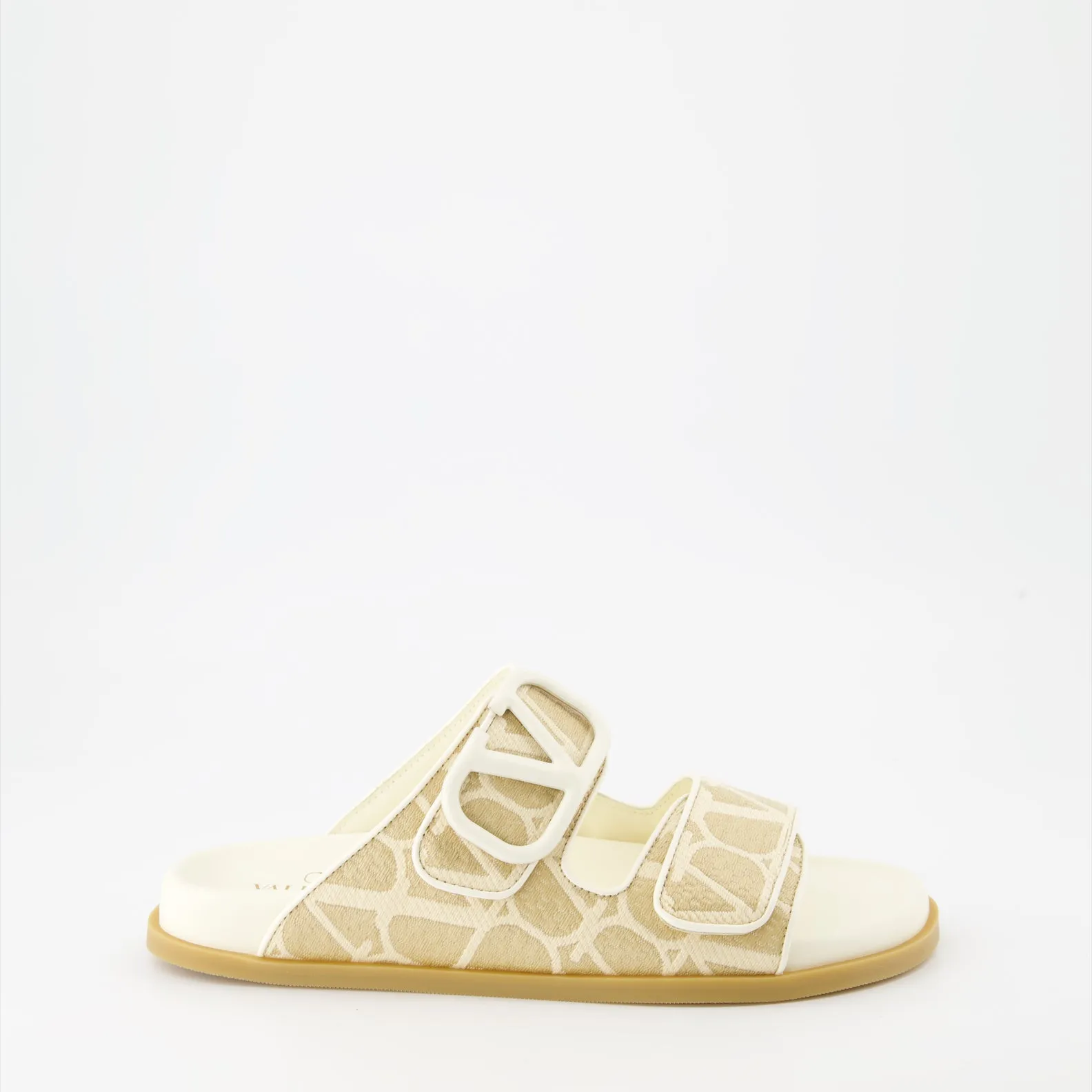 VLogo Iconographe Sandals