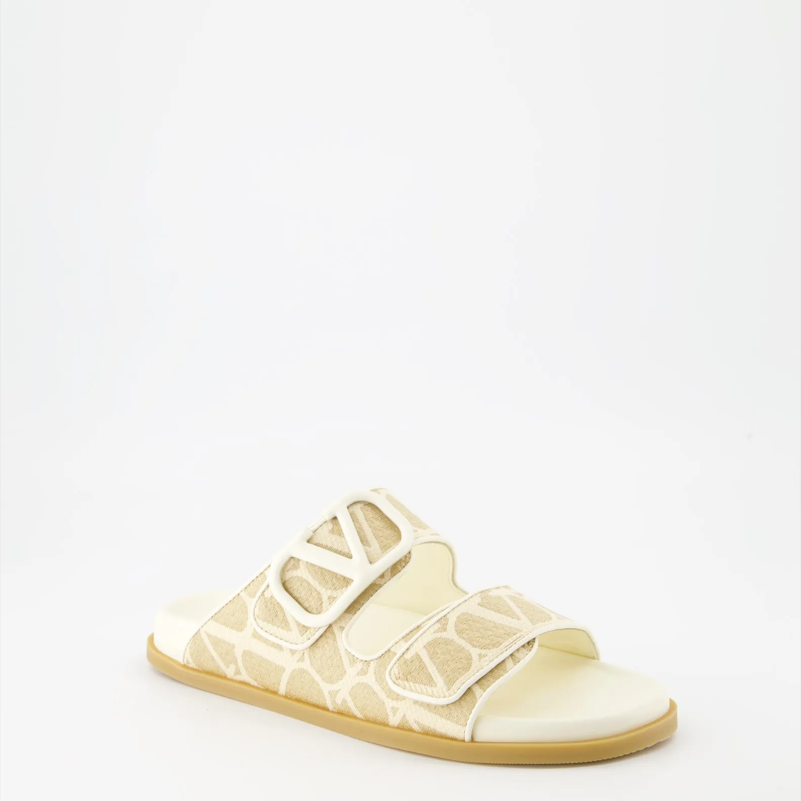 VLogo Iconographe Sandals