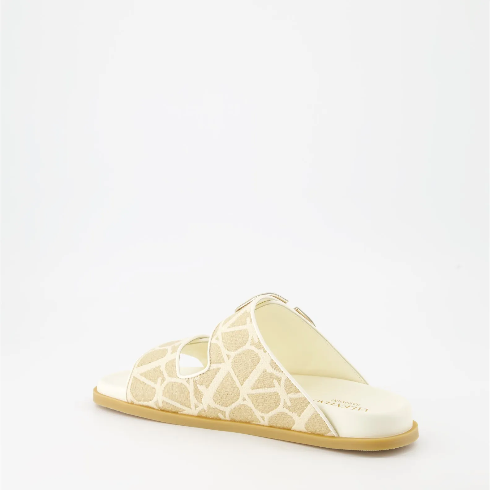 VLogo Iconographe Sandals