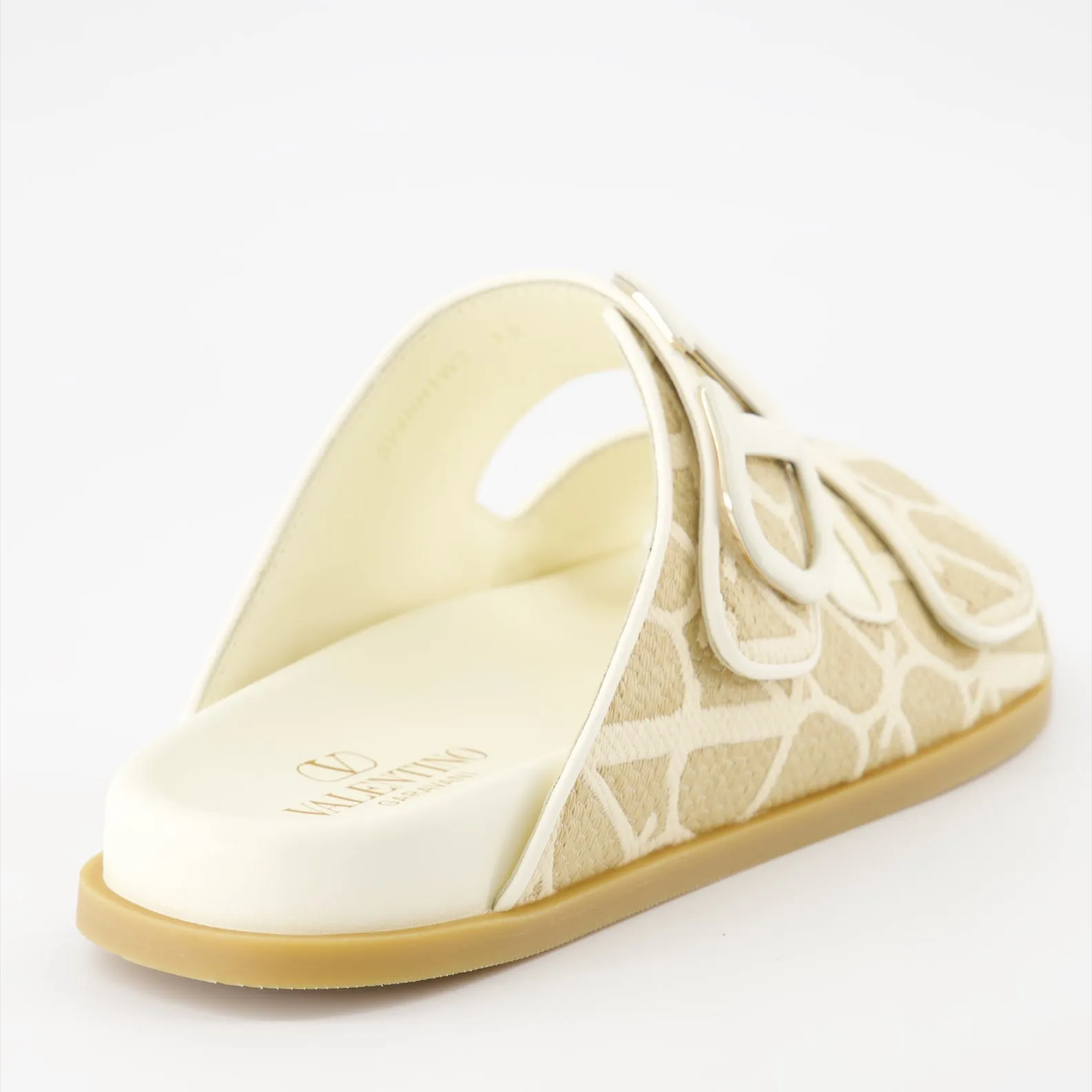 VLogo Iconographe Sandals