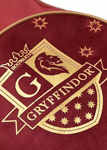 Warner Bros Harry Potter Alumni Backpack Gryffindor | Grattan