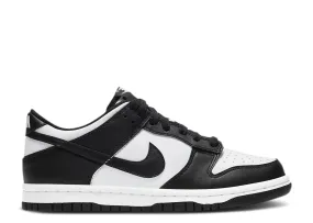 Wmns Nike Dunk Low Black White (Myrtle Beach Location)