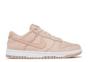 Wmns Nike Dunk Low Premium Soft Pink (Myrtle Beach Location)