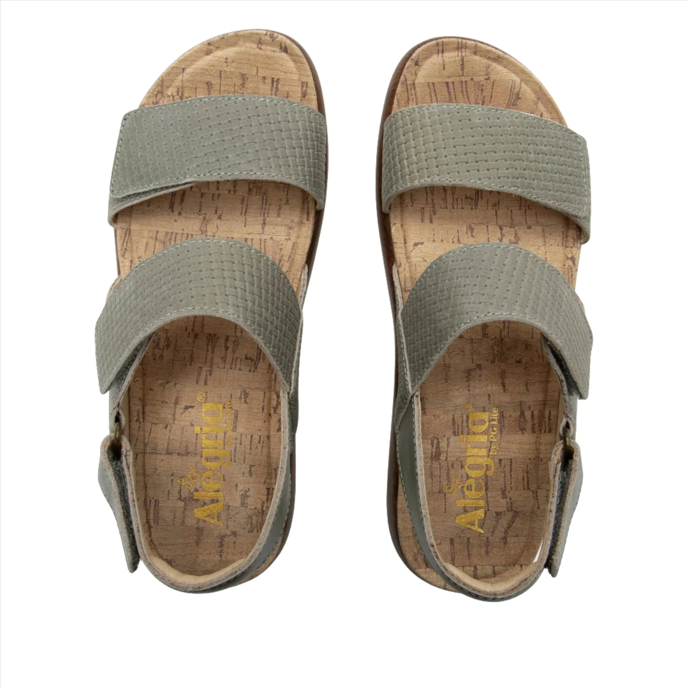 Women's Bailee Sandals - Woven Sage