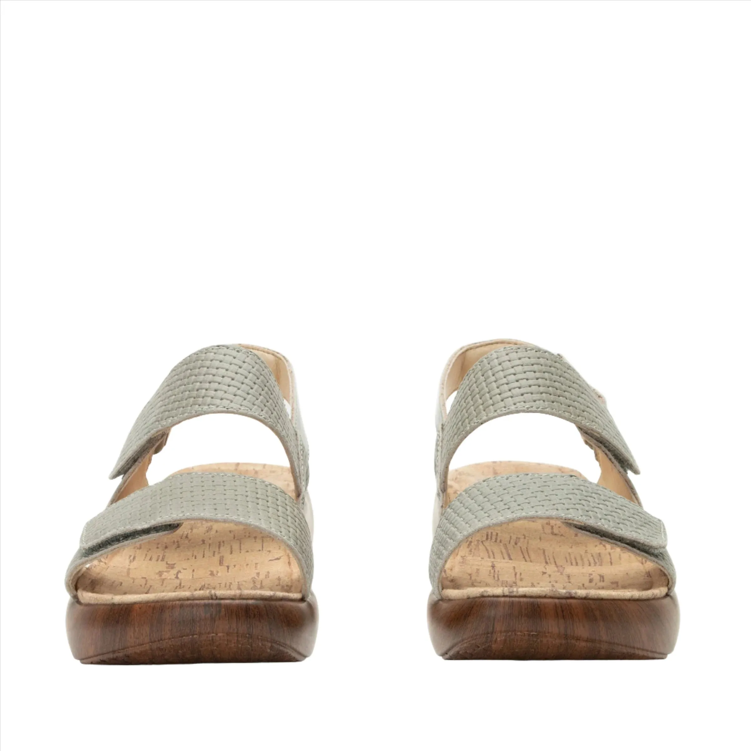 Women's Bailee Sandals - Woven Sage