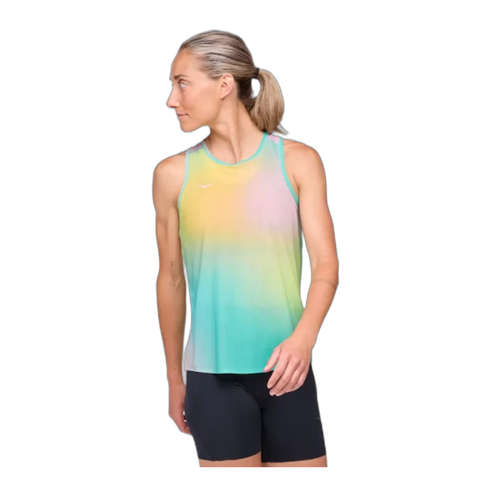 Women's Airolite Run Tank