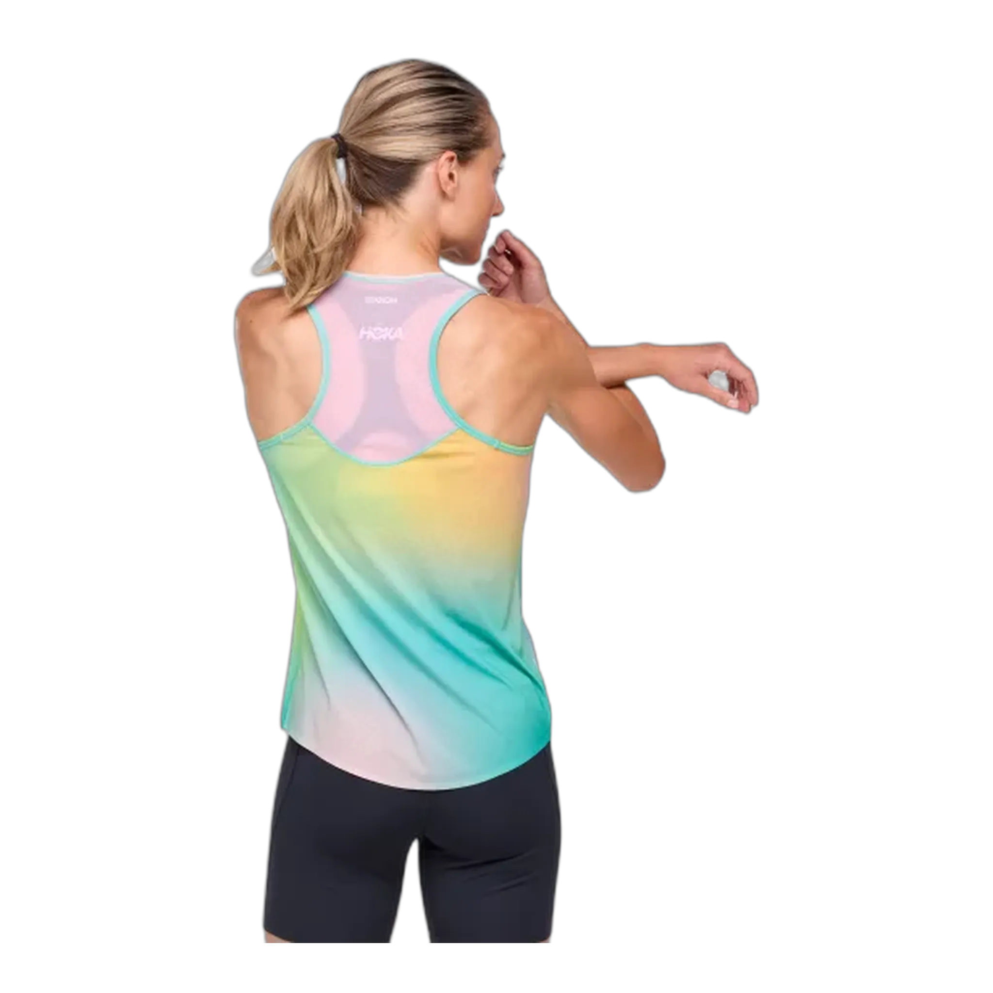 Women's Airolite Run Tank