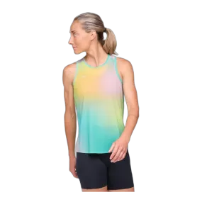 Women's Airolite Run Tank