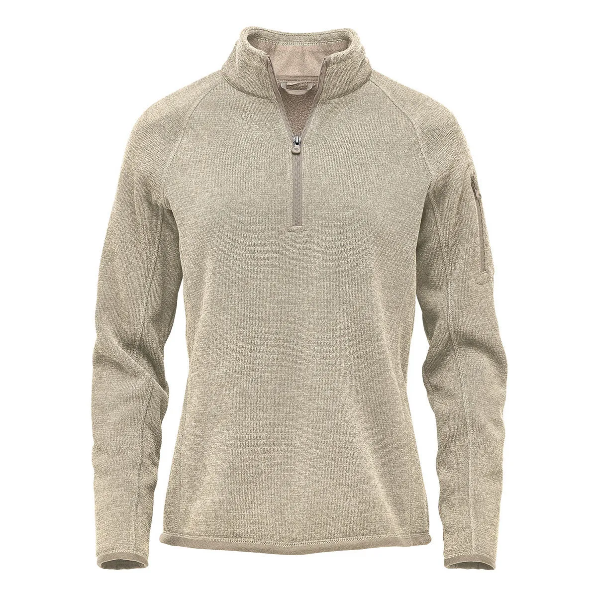 Women's Avalante 1/4 Zip Pullover - FHP-1W