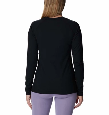 Women's Columbia Omni-Heat Infinity Knit Long Sleeve Base Layer