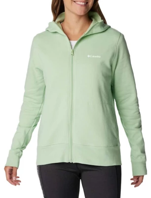 Women's Columbia Trek II Graphic Full Zip