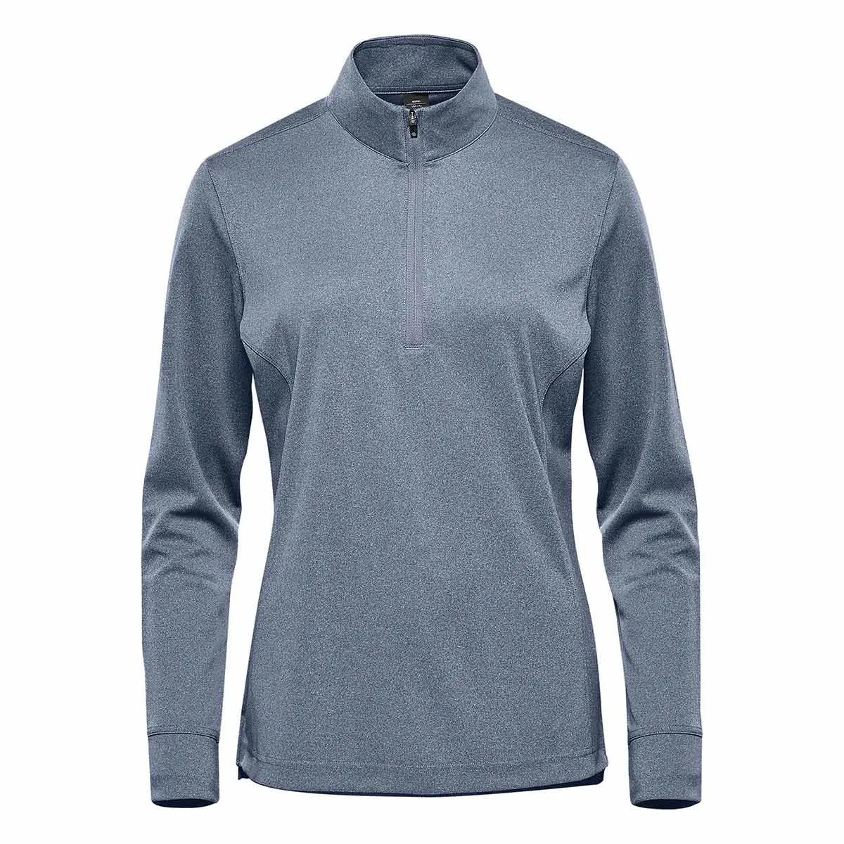 Women's Dockyard 1/4 Zip Pullover - VQX-1W