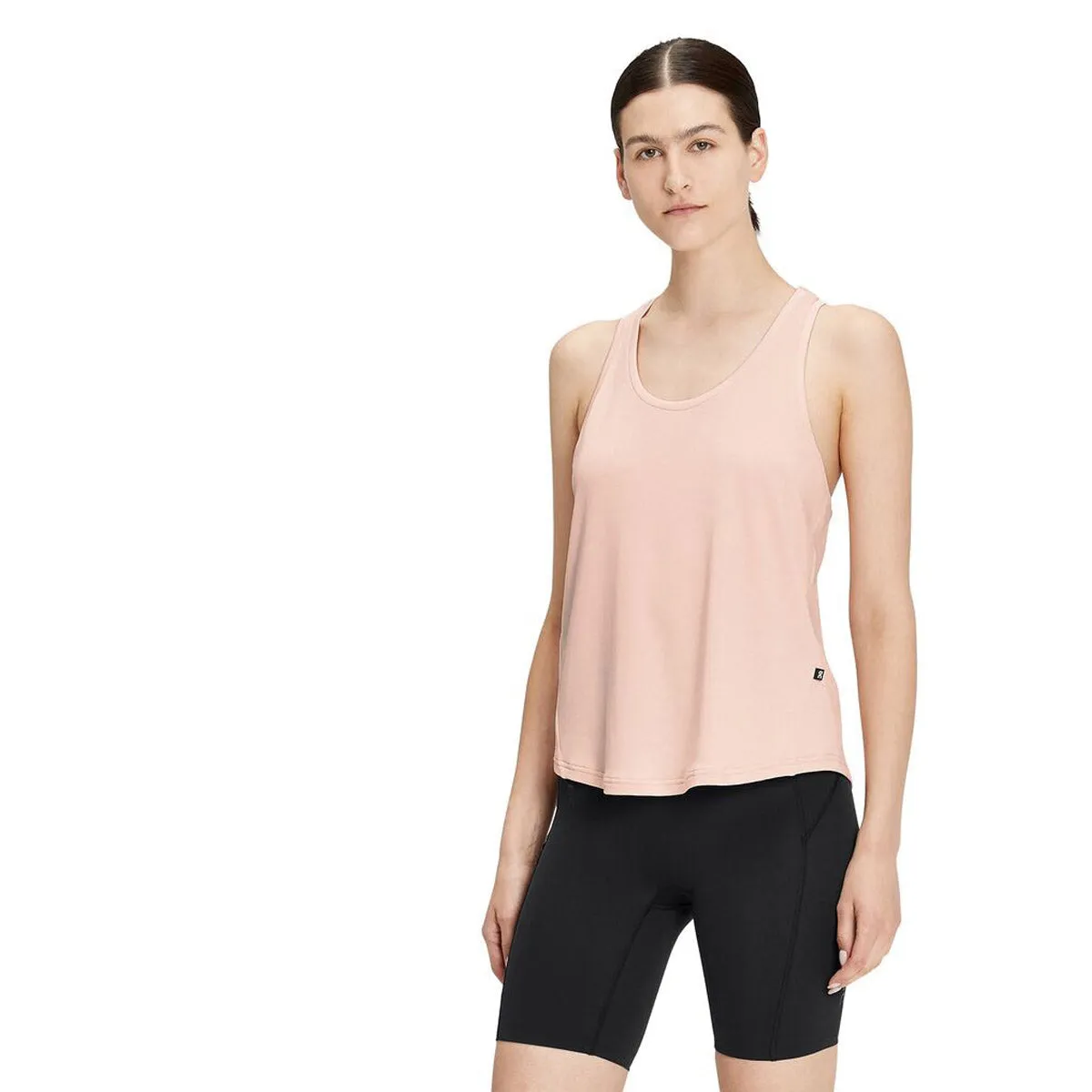 Women's Focus Tank 1