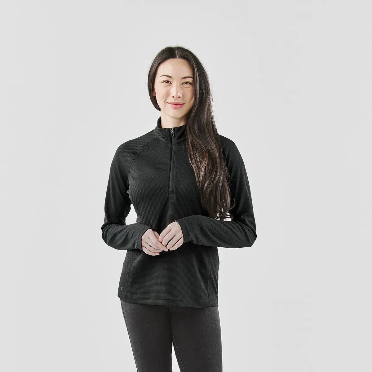 Women's Mesa 1/4 Zip Pullover - FPR-1W