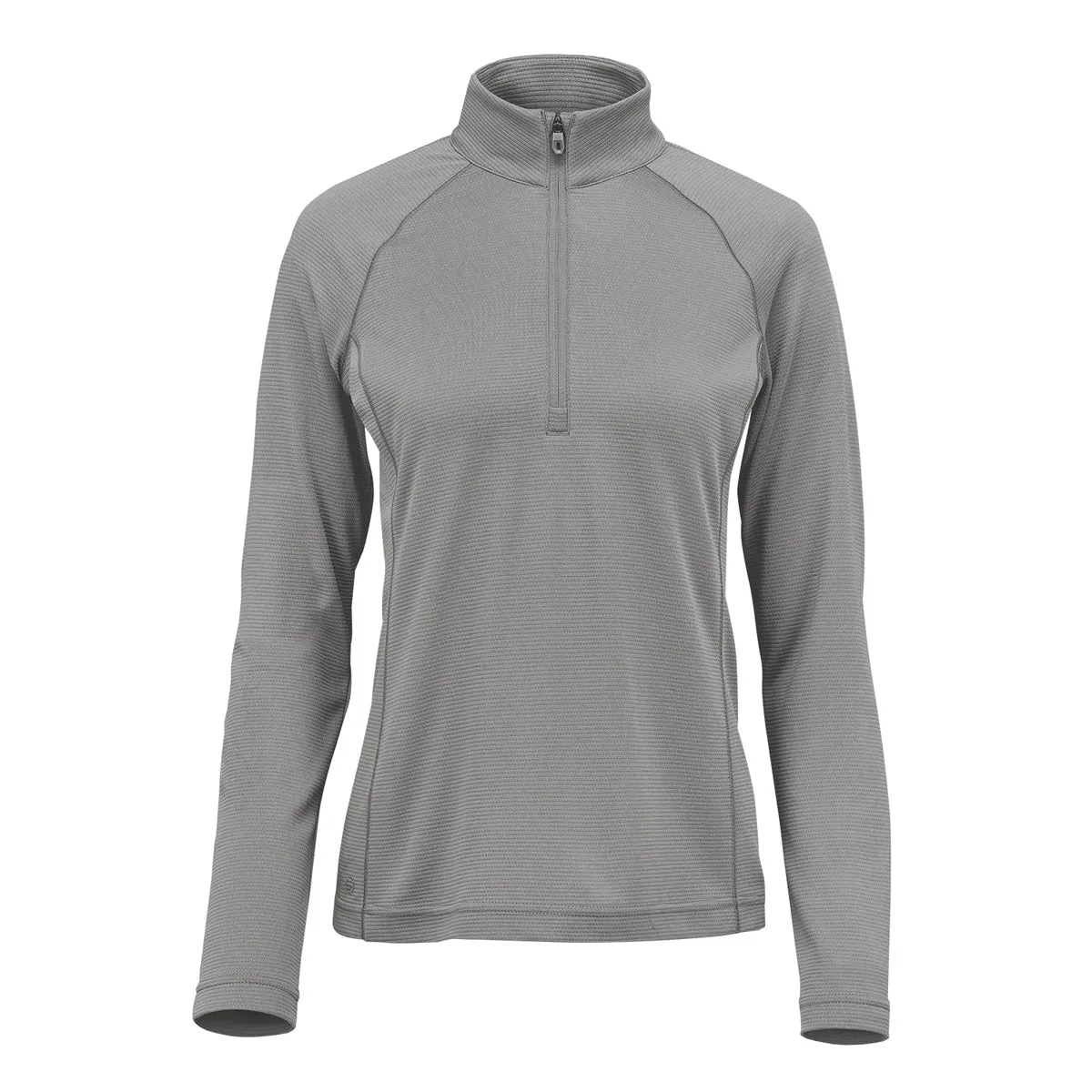 Women's Mesa 1/4 Zip Pullover - FPR-1W