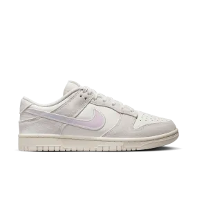 Women's Nike Dunk Low 'Iridescent Swoosh'