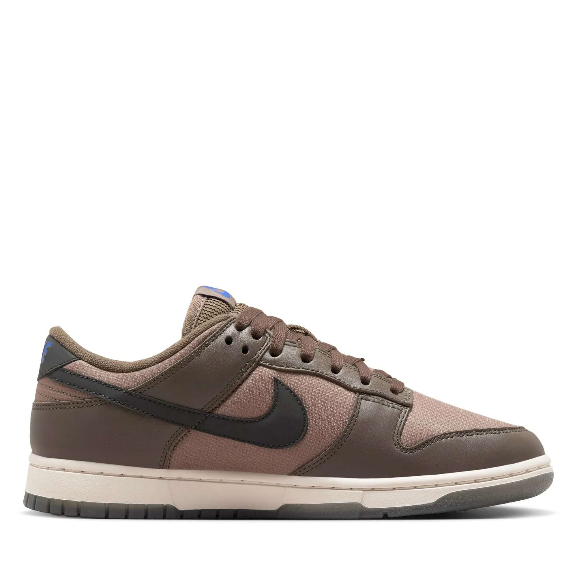 Women's Nike Dunk Low 'Mink Brown' - Ironstone/Anthracite