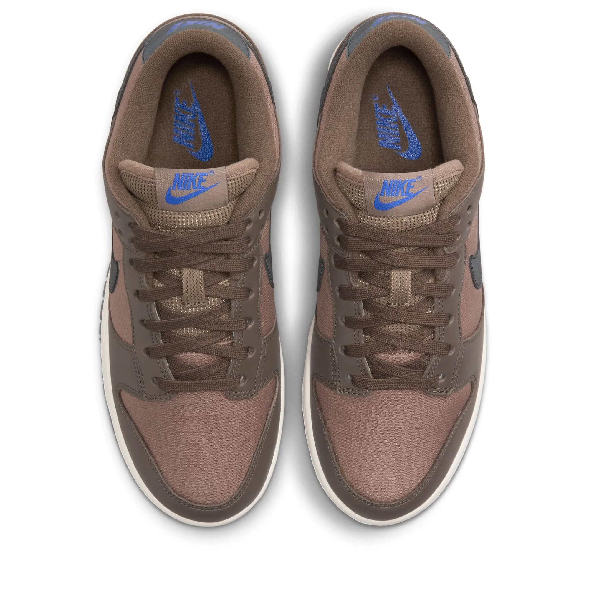 Women's Nike Dunk Low 'Mink Brown' - Ironstone/Anthracite