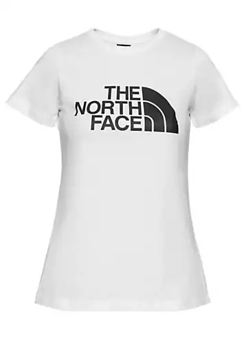 Womens Short Sleeve T-Shirt by The North Face | Look Again