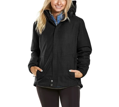 Women's Storm Creek Defender Luxe Eco-Insulated Softshell Jacket