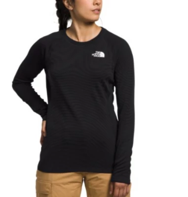 Women's The North Face FD Pro 160 Crewneck Sweatshirt