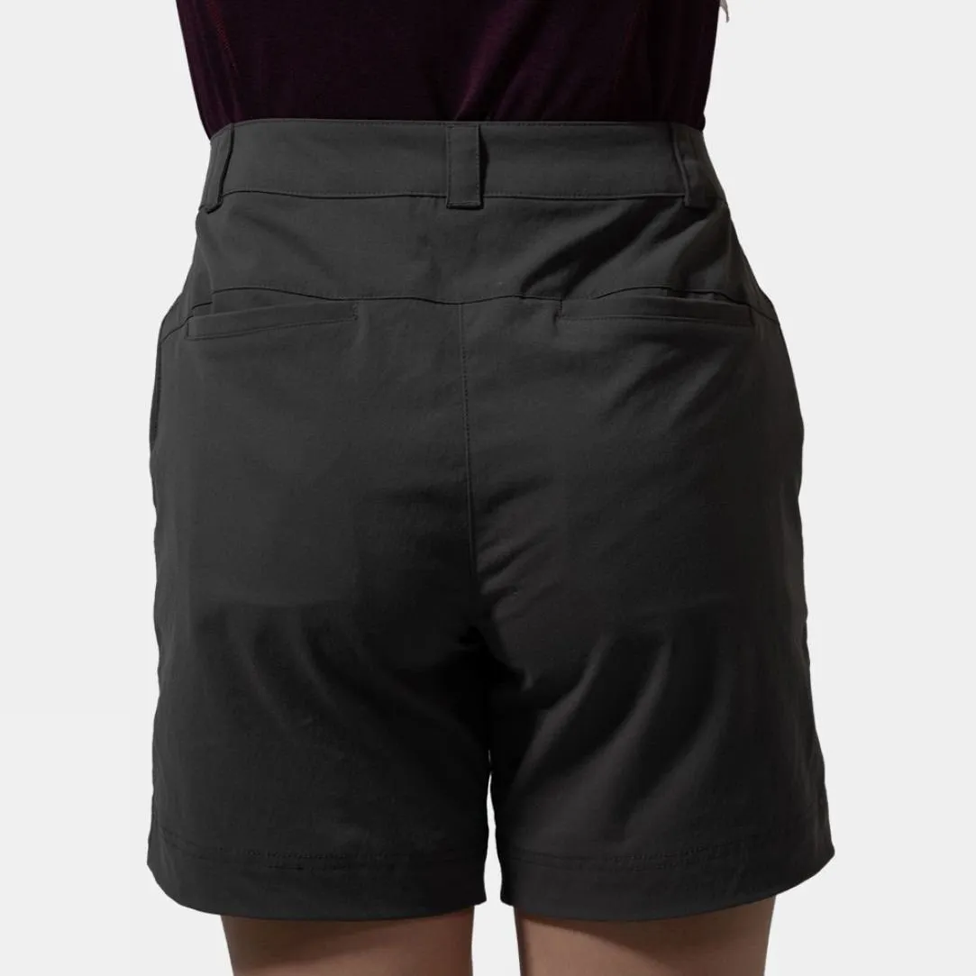 Womens Ursa Shorts