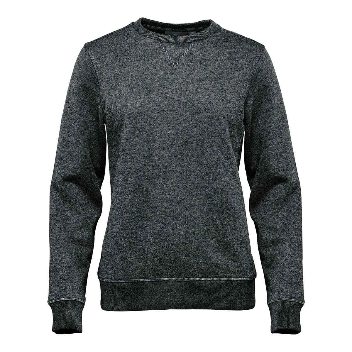 Women's Yukon Crew Pullover - CFW-1W