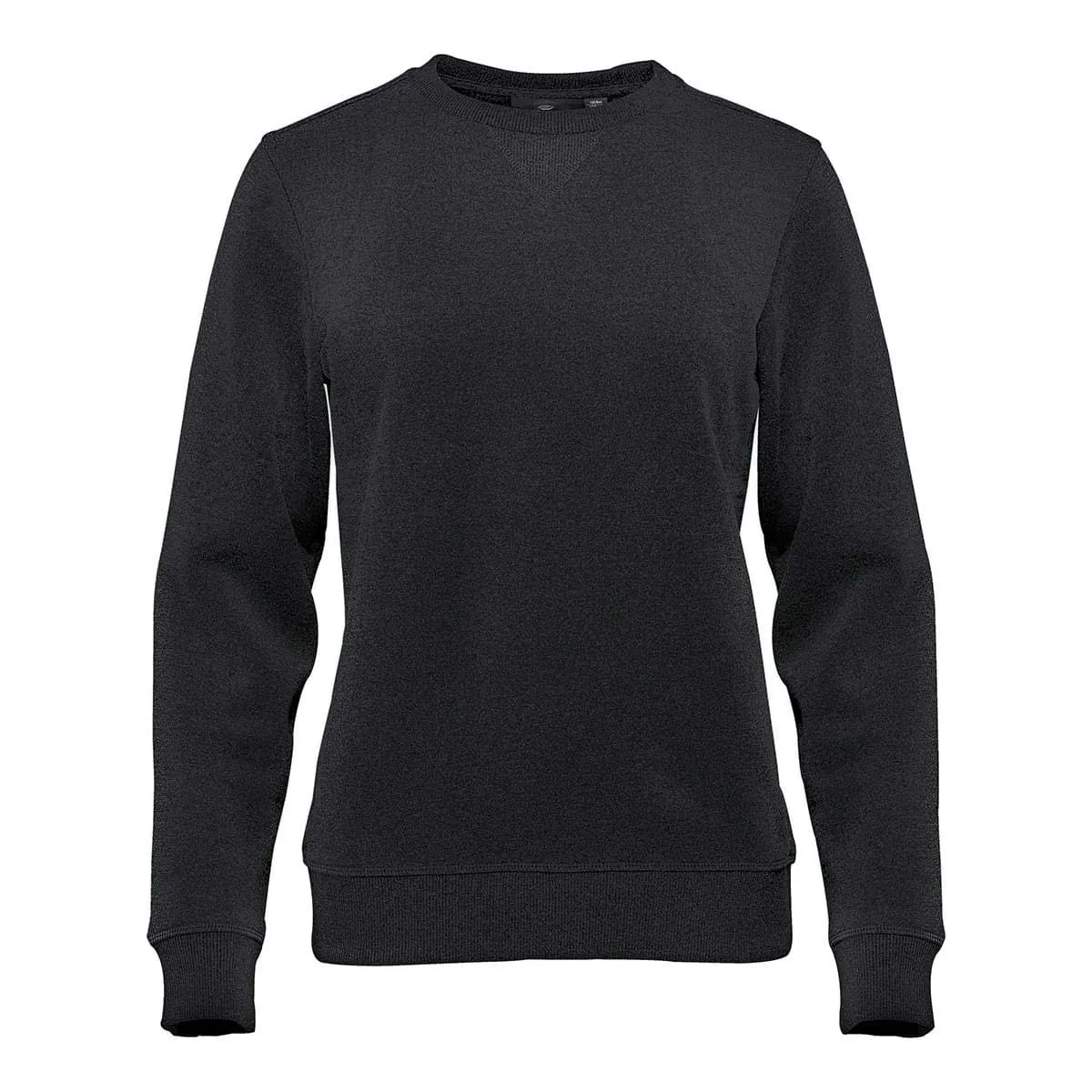 Women's Yukon Crew Pullover - CFW-1W