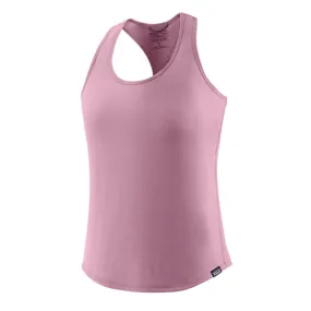 Women's Patagonia Capilene  Cool Trail Tank