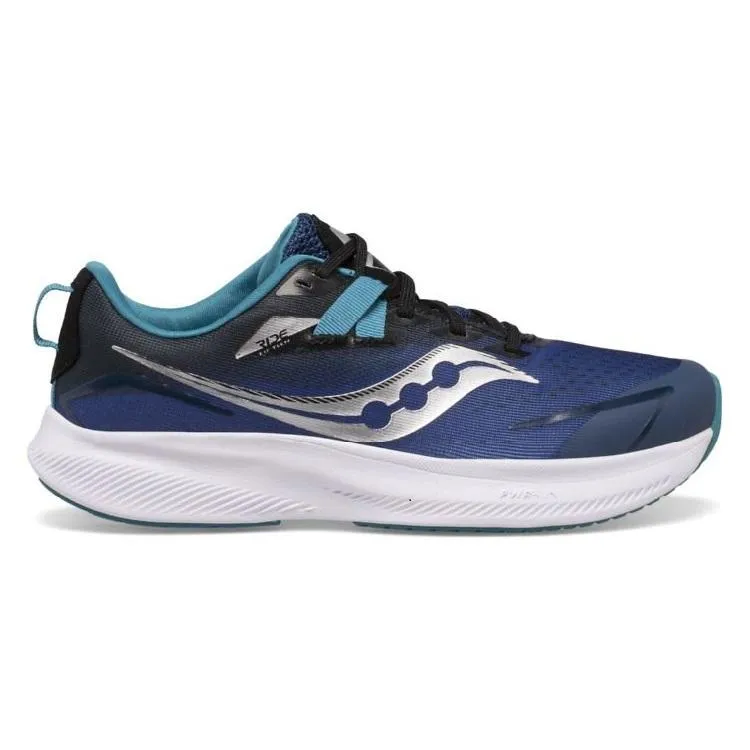 Youth Saucony Ride 15