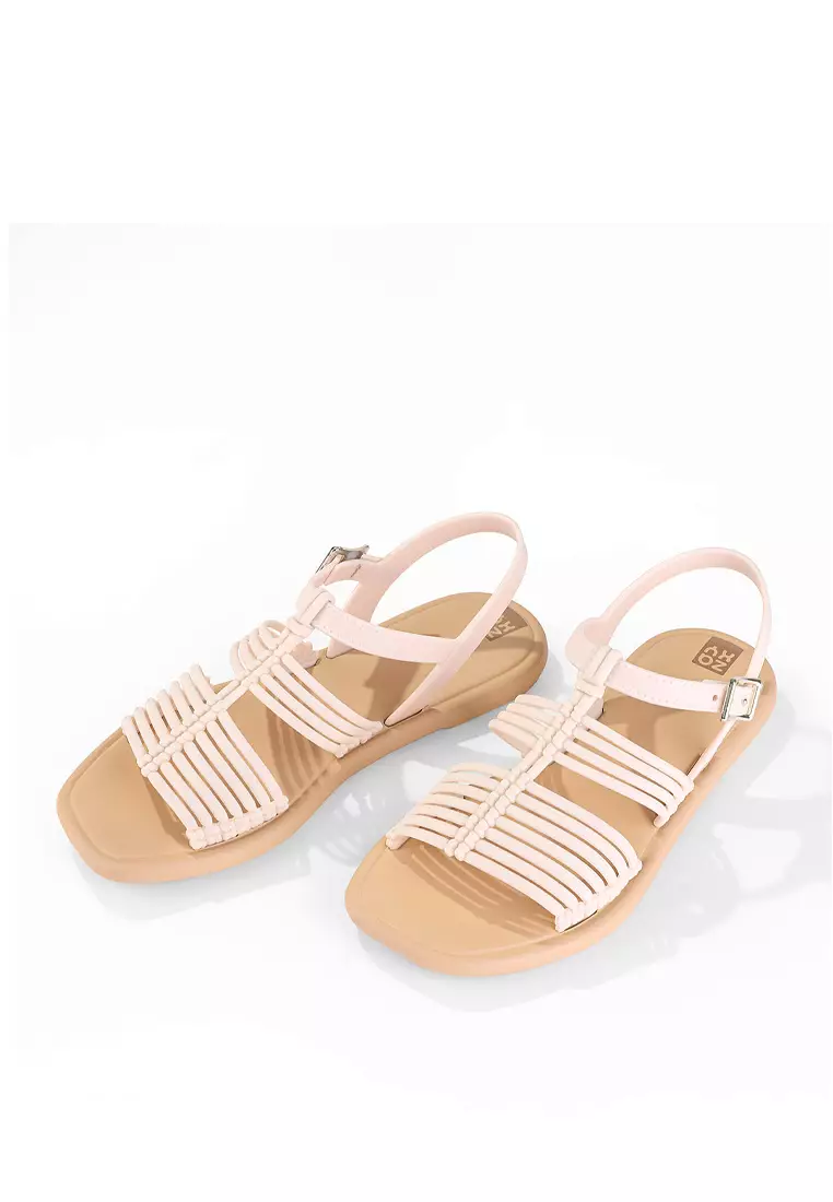 Zaxy Zaxy Pulsar Sandal Fem Ladies Sandals