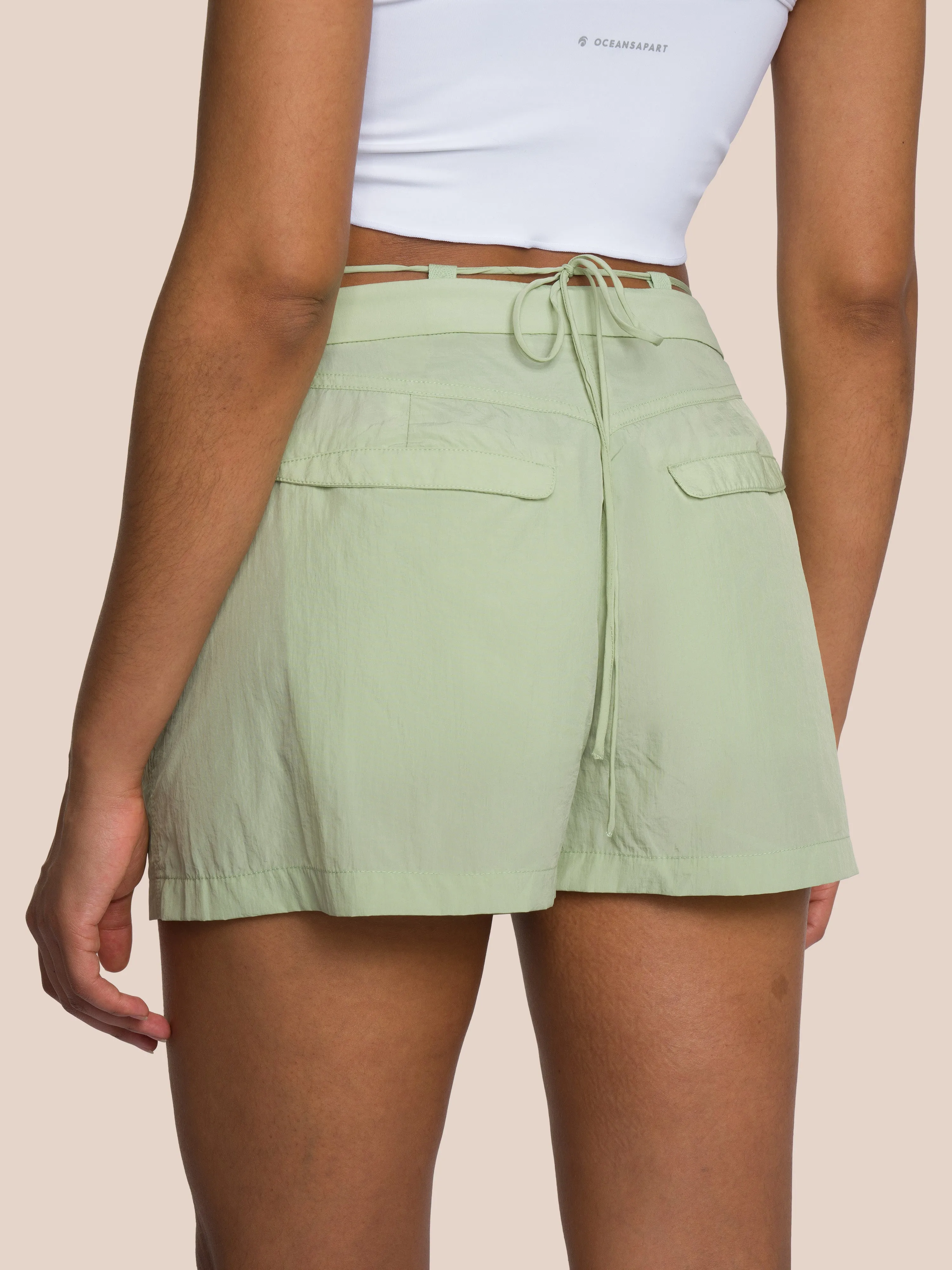 Zola Shorts