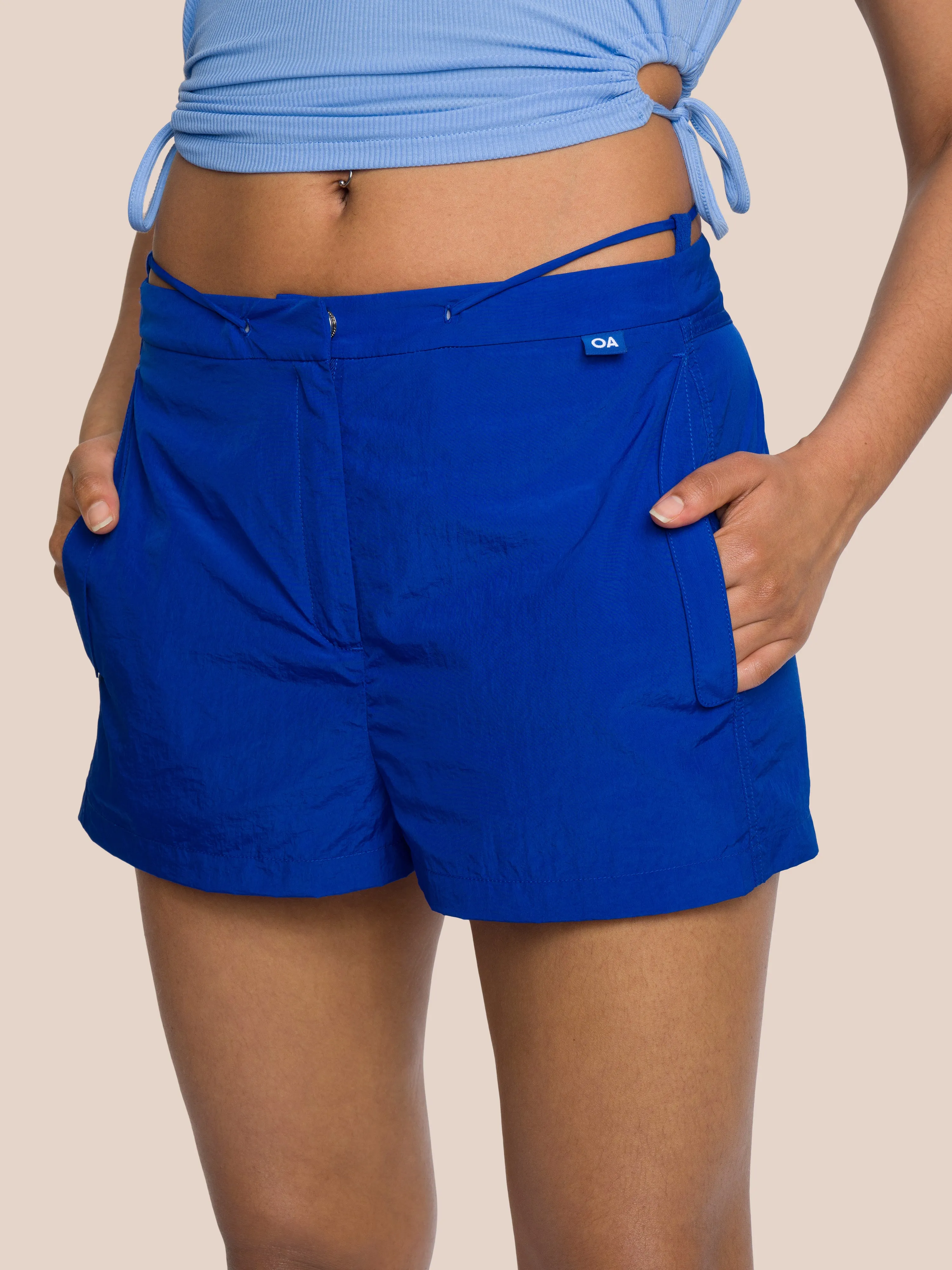 Zola Shorts